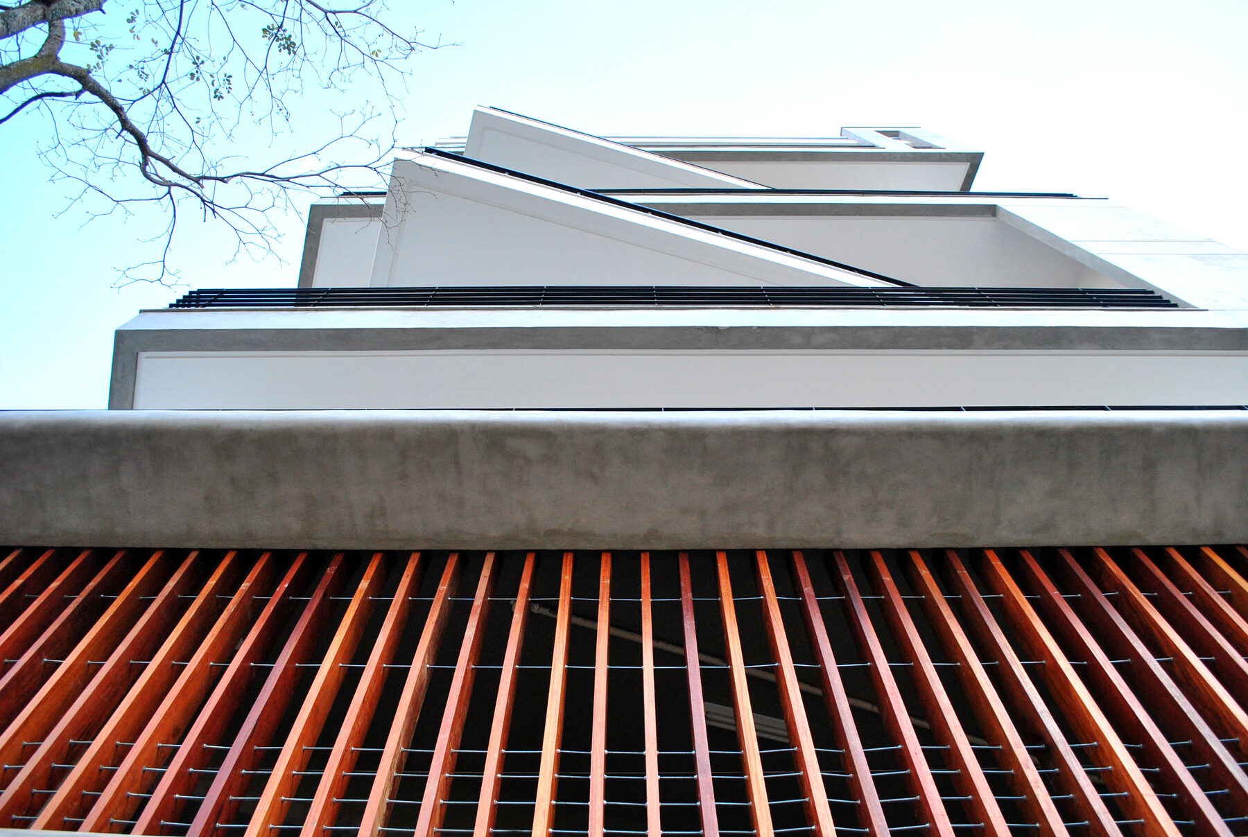 Edifícios — SKYLAB arquitetos